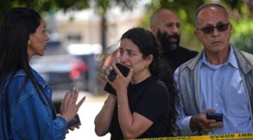 مأساة إنسانية تَهزّ كاليفورنيا.. هجوم مسلّح استهدف أكبر مسجد في سان دييجو