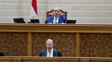 رصد ومكافحة الحوادث البيولوجية.. البرلمان يقر إنشاء المركز الوطني للأمن والأمان البيولوجي