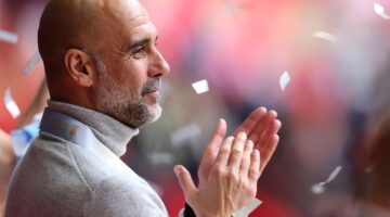 بعد أنباء رحيله.. رومانو يكشف خليفة بيب جوارديولا في تدريب مانشستر سيتي