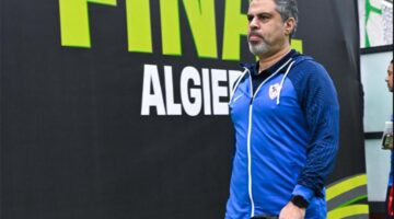 هل طلب معتمد جمال من لاعبي الزمالك التراجع والدفاع أمام اتحاد العاصمة؟