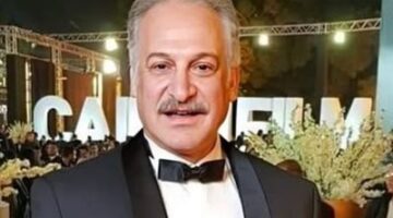 النقض تؤيد حبس المخرج عمر زهران في قضية سرقة مجوهرات زوجة خالد يوسف