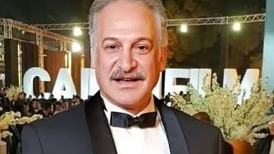 النقض تؤيد حبس المخرج عمر زهران في قضية سرقة مجوهرات زوجة خالد يوسف