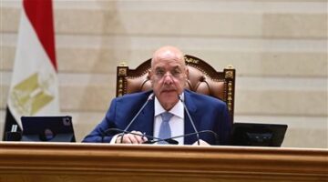 رئيس مجلس النواب يحيل مشروعي قانوني الرعاية البديلة والأسرة المصرية إلى اللجان المختصة