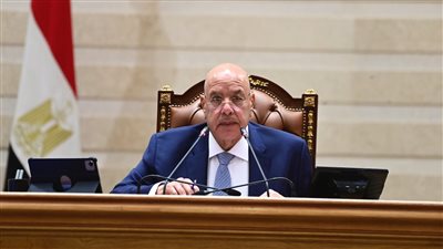 رئيس النواب يهنئ الرئيس السيسي والشعب المصري بعيد الأضحى