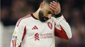 جارديان تحلل بيان محمد صلاح: لماذا سلوت مُجبر على الدفع به أمام برينتفورد؟