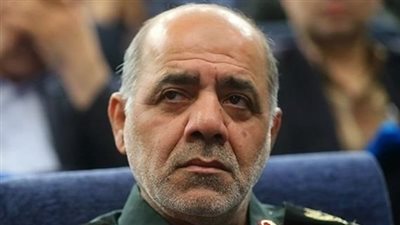 سنقطع يد كل معتد ورسالتنا إلى أمريكا وحلفائها لا ترتكبوا خطأ جديد