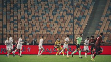 سيراميكا كليوباترا يرد على بيان الزمالك بخطاب رسمي إلى رابطة الأندية و”تذكرتي”