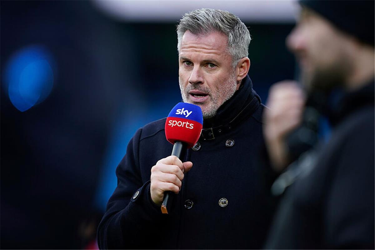 “تصرف أحمق”.. كاراجر يفتح النار على لاعب ليفربول بسبب بيان محمد صلاح