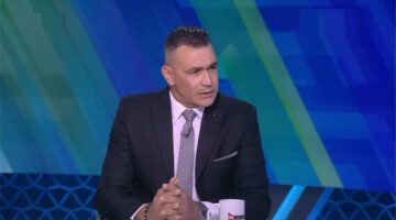 عصام الحضري لـ”بطولات”: الجيل الحالي لمنتخب مصر محظوظ.. ويوجه نصيحة لـ محمد صلاح