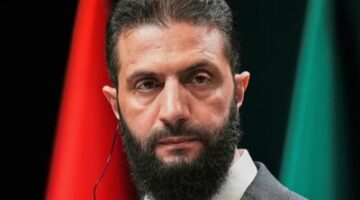 «بأمر رئاسي».. الشرع يصدر مرسوما يحظر دخول البضائع الإسرائيلية إلى سوريا