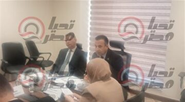 سوق العمل التكنولوجي واعد.. وعلى إيتيدا الوصول للشباب في كل المحافظات