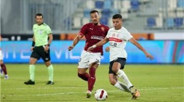 لن نقيم ممر شرفي للزمالك حال تتويجه بالدوري المصري