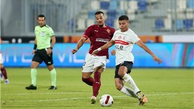 لن نقيم ممر شرفي للزمالك حال تتويجه بالدوري المصري