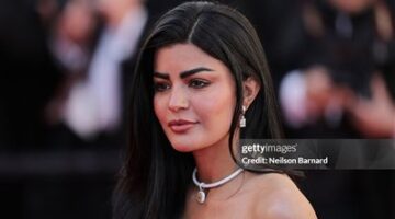 تألق وتميز.. الفنانات السعوديات يسيطرن على ريد كاربت مهرجان كان السينمائي
