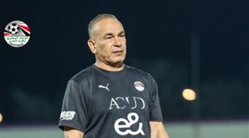 منتخب مصر جاهز لأي تحدٍ في تصفيات أمم أفريقيا