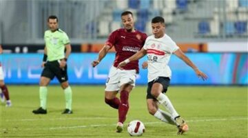 مبادئنا لا تتغير.. ومجلس الزمالك لم يتعامل بإحترافية