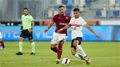 مبادئنا لا تتغير.. ومجلس الزمالك لم يتعامل بإحترافية