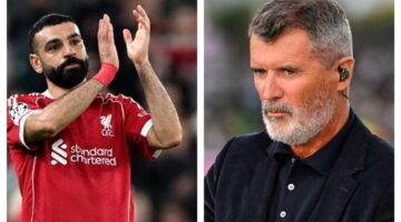 روي كين عن تصريحات محمد صلاح: لو كنت مكان سلوت لفعلت ذلك الأمر