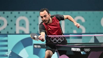 التحقيق مع محمد البيلي بعد هجومه على اتحاد تنس الطاولة عبر مواقع التواصل