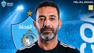 أعمل بالكلمة في غزل المحلة.. وطموح الإدارة كبير للبقاء والتطور