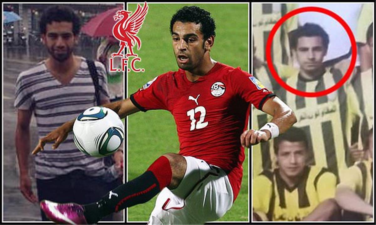 ديلي ميل: سلسلة محمد صلاح (1).. الطريق الوعر إلى القمة وكيف تعامل ليفربول مع ما فشل به مورينيو