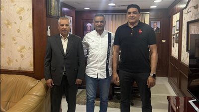 ياسر الكناني مديرا فنيا لفريق السكة الحديد في الموسم الجديد بدوري المحترفين