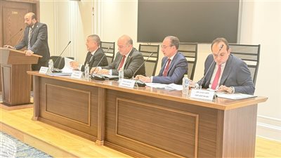 رئيس “صحة النواب” يطالب بالتزام التأمين الصحي بالفحص الطبي للاعبين غير القادرين مجاناً
