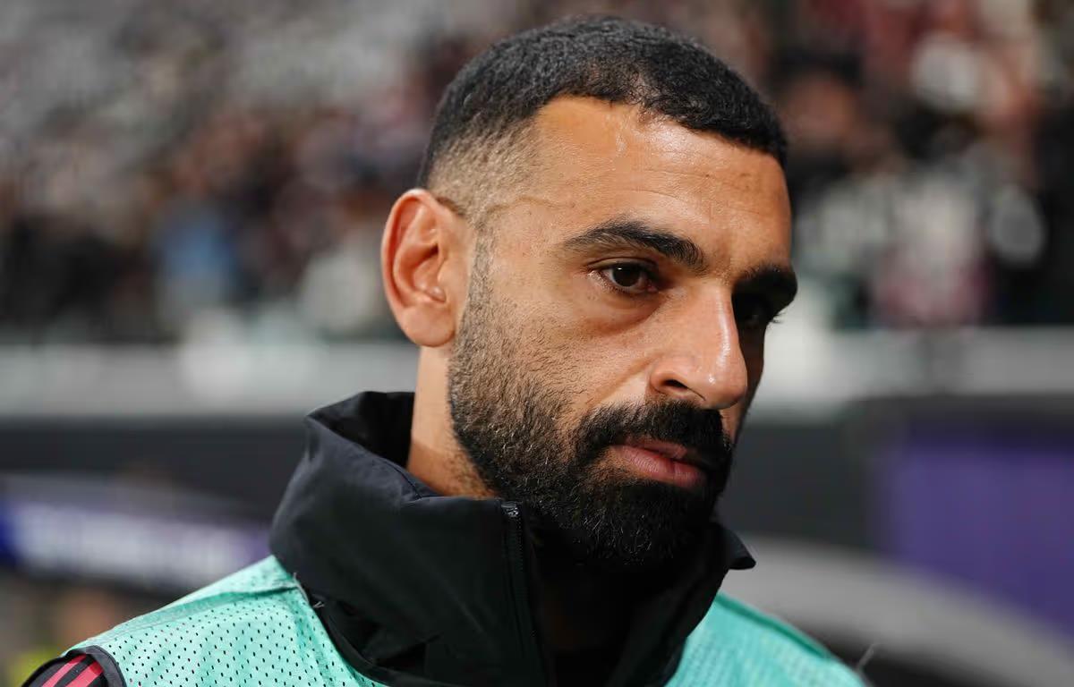 بول سكولز مهاجمًا محمد صلاح بقوة: فيرجسون كان سيطردك