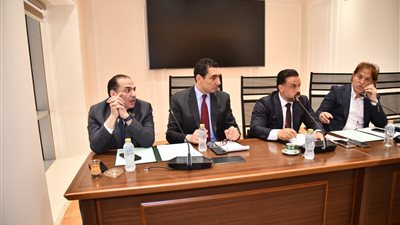 رياضة النواب تمهل وزارة الشباب 3 أسابيع لتقنين أوضاع 7582 عاملًا بمراكز الشباب