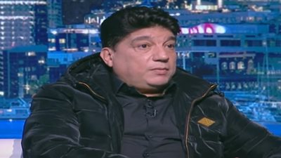 يؤرخ تاريخه.. ممدوح موسى يكشف تفاصيل برنامجه “صندوق الذكريات” لـ عادل إمام