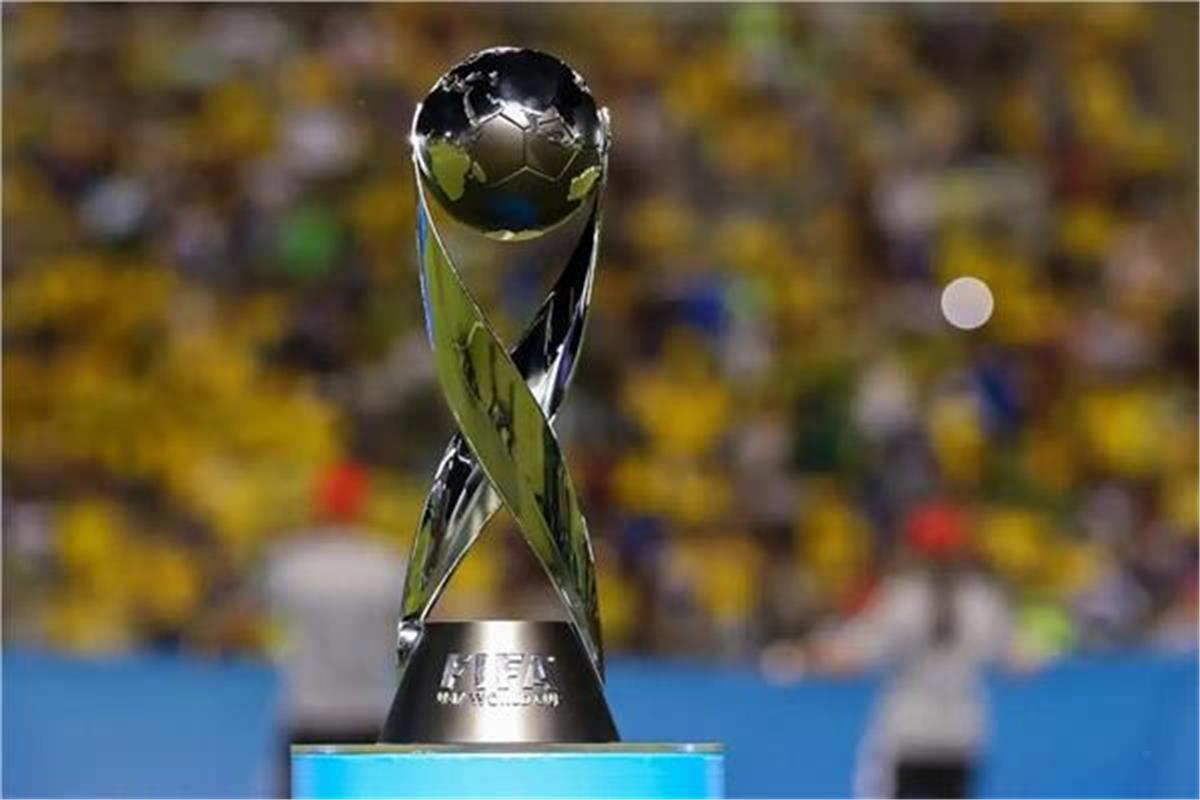المنتخبات الإفريقية المتأهلة إلى كأس العالم للناشئين 2026