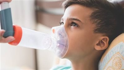 أسباب ترفع خطر الإصابة بالربو عند الأطفال 4 أضعاف