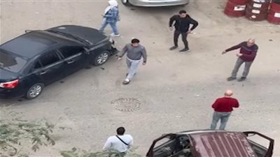 اليوم.. استئناف المتهمين بالتعدي على «سائق الفردوس» أمام محكمة أكتوبر