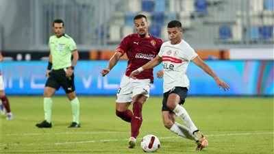 الزمالك ضد سيراميكا كليوباترا.. تشكيل الزمالك المتوقع أمام سيراميكا كليوباترا في الدوري المصري الممتاز