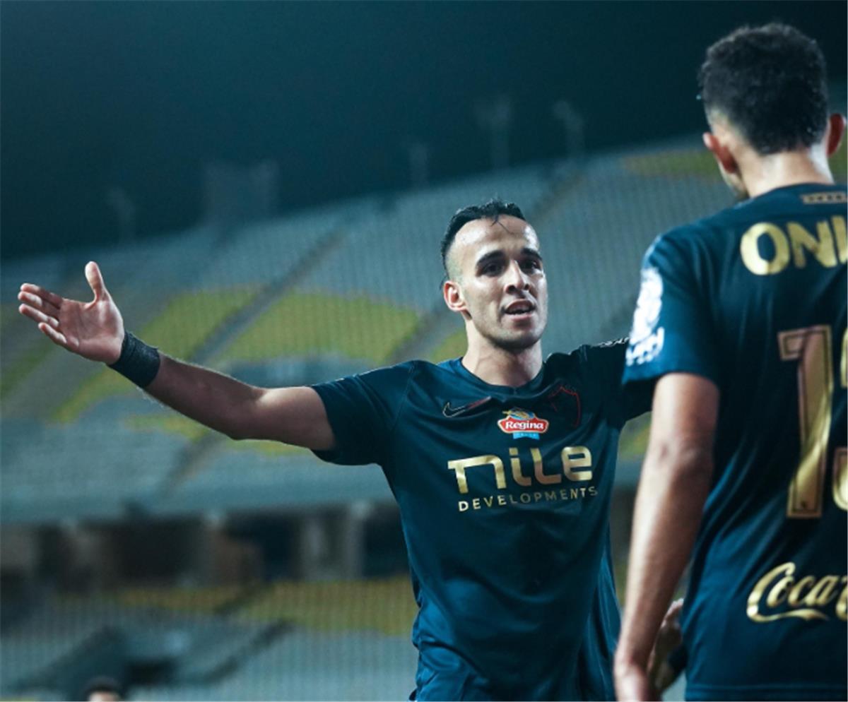 ناصر منسي: قررت الرد على الانتقادات في الملعب.. والزمالك نادي الملوك