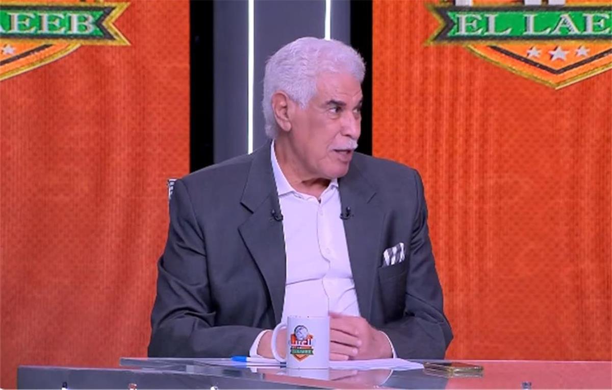 حسن شحاتة: معتمد جمال قدم لـ الزمالك ما لم يحدث من قبل.. وتمنيت التتويج بالكونفدرالية