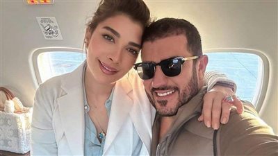 انفصال أصالة وفائق حسن.. أنباء تتجدد سنويا