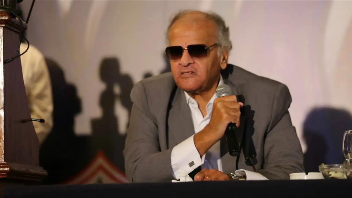 ممدوح عباس: الزمالك توج بأصعب دوري في تاريخه.. والضغوط “كبّرت” حسين لبيب