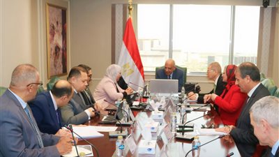 تعاون وشراكة مع البنك الدولي في إطار الاستراتيجية الوطنية للطاقة