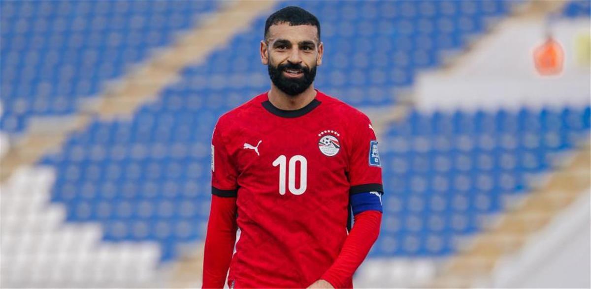 موندو ديبورتيفو: محمد صلاح النجم الأبرز في قائمة مصر لـ كأس العالم.. واستبعاد مرتقب