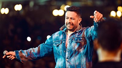 محمد حماقي يعلن طرح أولى أغاني ألبومه الجديد “سمعوني” اليوم