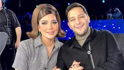 خالد الذهبي يوضح حقيقة طلاق أصالة وفائق حسن.. تفاصيل
