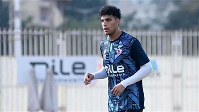 أول لقب دوري مع الزمالك بداية لطموحاتي.. وتجديد عقدي يمنحني دافعًا أكبر لتحقيق البطولات