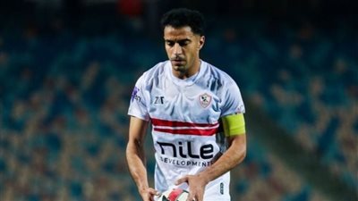 الدوري بطولة مهمة لجماهير الزمالك.. وكنا نحلم بالاحتفال بلقبين في أسبوع واحد