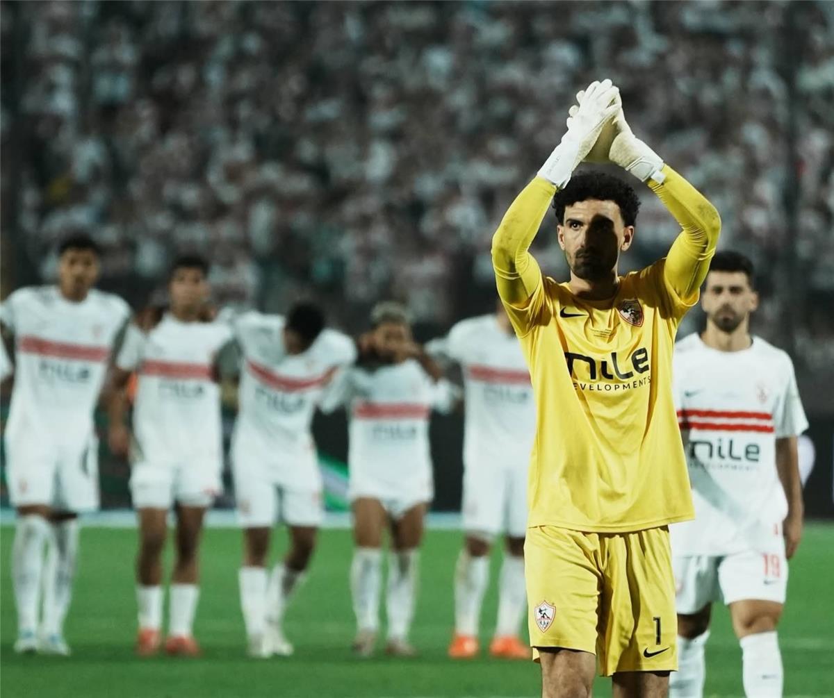 محمد عواد يرد على لقطة بلحاج.. وحقيقة خلافه مع عبد الله السعيد
