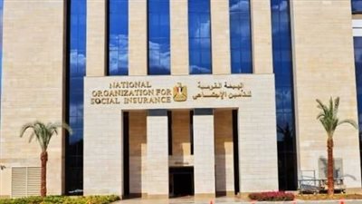 التأمينات الاجتماعية تبدأ صرف 10 آلاف جنيه تحت حساب تسوية المعاشات لـ42 ألف مستحق