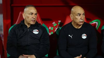 إبراهيم حسن يعلن تفاصيل معسكر منتخب مصر استعدادًا لكأس العالم 2026