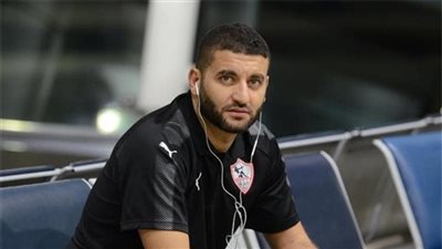 رسميا.. رحيل أميرعزمي مجاهد عن تدريب أبوقير للأسمدة بعد قيادة الفريق للدوري الممتاز