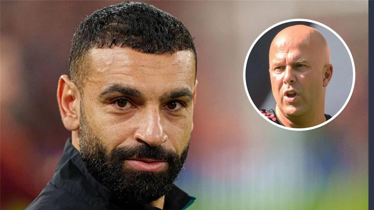 مفاجأة.. محمد صلاح قد يتراجع عن الرحيل من ليفربول