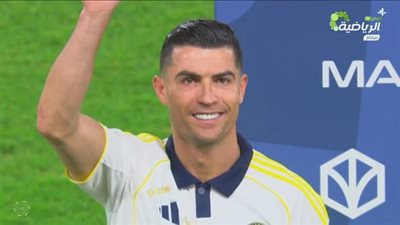 النصر ضد ضمك.. انطلاق مباراة النصر وضمك في دوري روشن السعودي